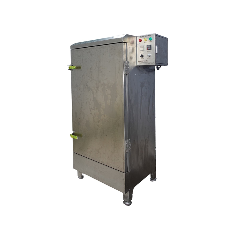 Tủ hấp thực phẩm 10 khay